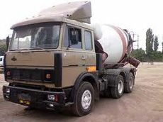 Бетон М200