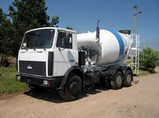 Бетон М300